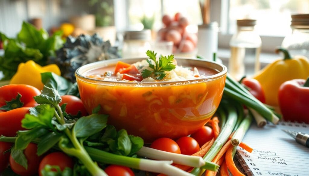 Cabbage Soup Diet Success Strategies Cabbage Soup Diet Success Strategies