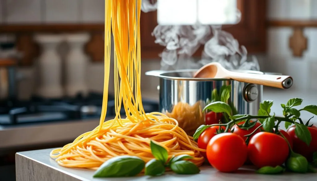 Perfect Spaghetti Cooking Techniques Perfect Spaghetti Cooking Techniques